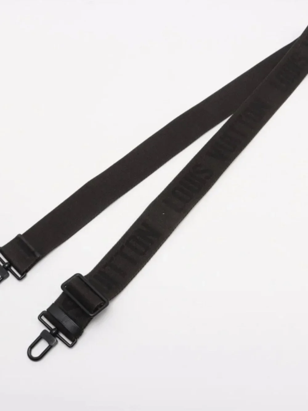 Louis Vuitton Monogram S-Lock Messenger Bag - Picture 7 of 15